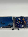 Harry Potter and the Sorcerer's Stone - Playstation