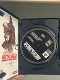 Metal Gear Solid Essential Collection - Playstation 2