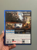 Call of Duty Black Ops III - Playstation 4