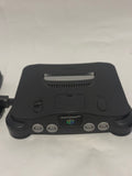 Nintendo 64 Console Bundle