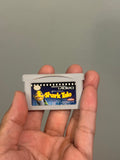 GBA Video Shark Tale - GameBoy Advance LOOSE CART