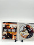 Battlefield Hardline - Playstation 3