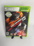 Need for Speed: Hot Pursuit - Xbox 360