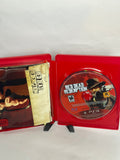 Red Dead Redemption Estándar (Sony PlayStation 3, 2010) Ps3 Ps 3 Play 3 Rdr