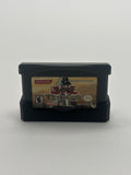 Yu-Gi-Oh Sacred Cards - GameBoy Advance LOOSE CART