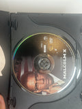 Malcolm X DVD Pre-Owned Case Artwork Damaged