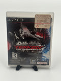 Tekken Tag Tournament 2 - Playstation 3