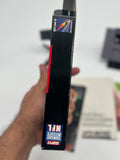 ESPN Sunday Night NFL Super Nintendo CIB (no insert)