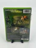 Aliens vs. Predator Extinction - Xbox NO MANUAL