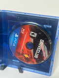 DriveClub - Playstation 4