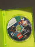 LEGO Jurassic World - Xbox 360