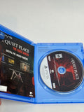 A Quiet Place: The Road Ahead - Playstation 5