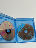 Mary and the Witch’s Flower Blu-ray – Preowned