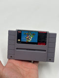 Super Mario World - Super Nintendo