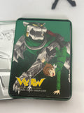 Voltron: Defender of the Universe DVD Lot - Volumes 1-8 Incomplete (READ)