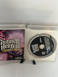 Guitar Hero III Legends of Rock - Playstation 3