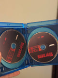 The Sopranos: The Complete First Season Blu-ray (Pre-Owned)