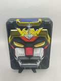 Voltron: Defender of the Universe DVD Lot - Volumes 1-8 Incomplete (READ)