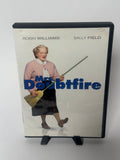 Mrs. Doubtfire - DVD
