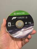 Forza Motorsport 6 - Xbox One LOOSE DISC
