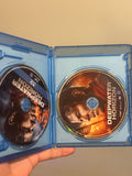 Deepwater Horizon Blu-ray + DVD (Pre-Owned)