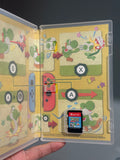 Yoshi's Crafted World - Nintendo Switch