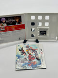 Kingdom Hearts 3D Dream Drop Distance - Nintendo 3DS MANUAL AND GAME ONLY
