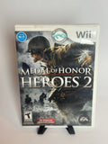 Medal of Honor Heroes 2 - Wii