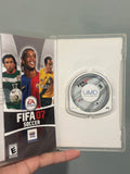 FIFA 07 - PSP