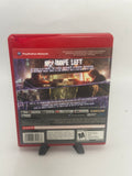 Resident Evil 6 - Playstation 3