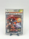 MechAssault - Xbox Platinum Hits