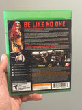 WWE 2K18 - Xbox One