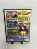 Crash Nitro Kart - Playstation 2 Greatest Hits NO MANUAL