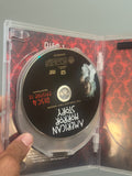 American Horror Story: Season One – Murder House (DVD) – Preowned