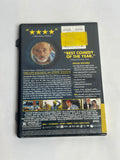 The Life Aquatic with Steve Zissou DVD (Preowned)