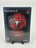 Spiderman 3 - Playstation 2