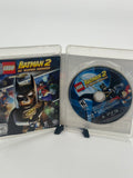 LEGO Batman 2 - Playstation 3