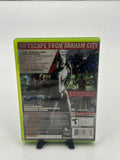 Batman: Arkham City - Xbox 360