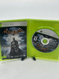 Batman: Arkham Asylum - Xbox 360