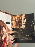 Spartacus: Blood and Sand – The Complete First Season (DVD) – Preowned