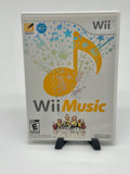 Wii Music - Wii
