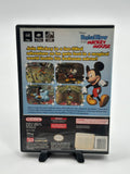 Magical Mirror Starring Mickey Mouse - Gamecube CIB
