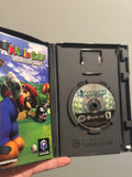 Mario Golf Toadstool Tour - Gamecube Player's Choice
