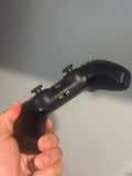 PlayStation Controller Lot (2 Controllers) – For Parts or Repair – Hall Effect Modified