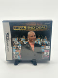 Deal or No Deal - Nintendo DS CIB
