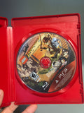 LEGO Indiana Jones 2: The Adventure Continues - Playstation 3
