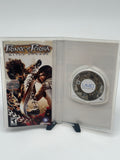 Prince of Persia Rival Swords - PSP CIB