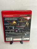 Mortal Kombat vs. DC Universe - Playstation 3