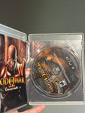 God of War Collection - Playstation 3