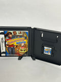 Babysitting Mania - Nintendo DS